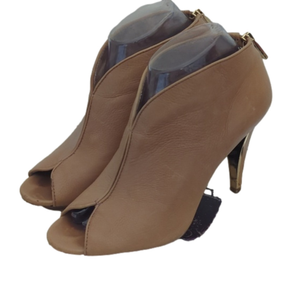 Louise et Cie Leather Booties